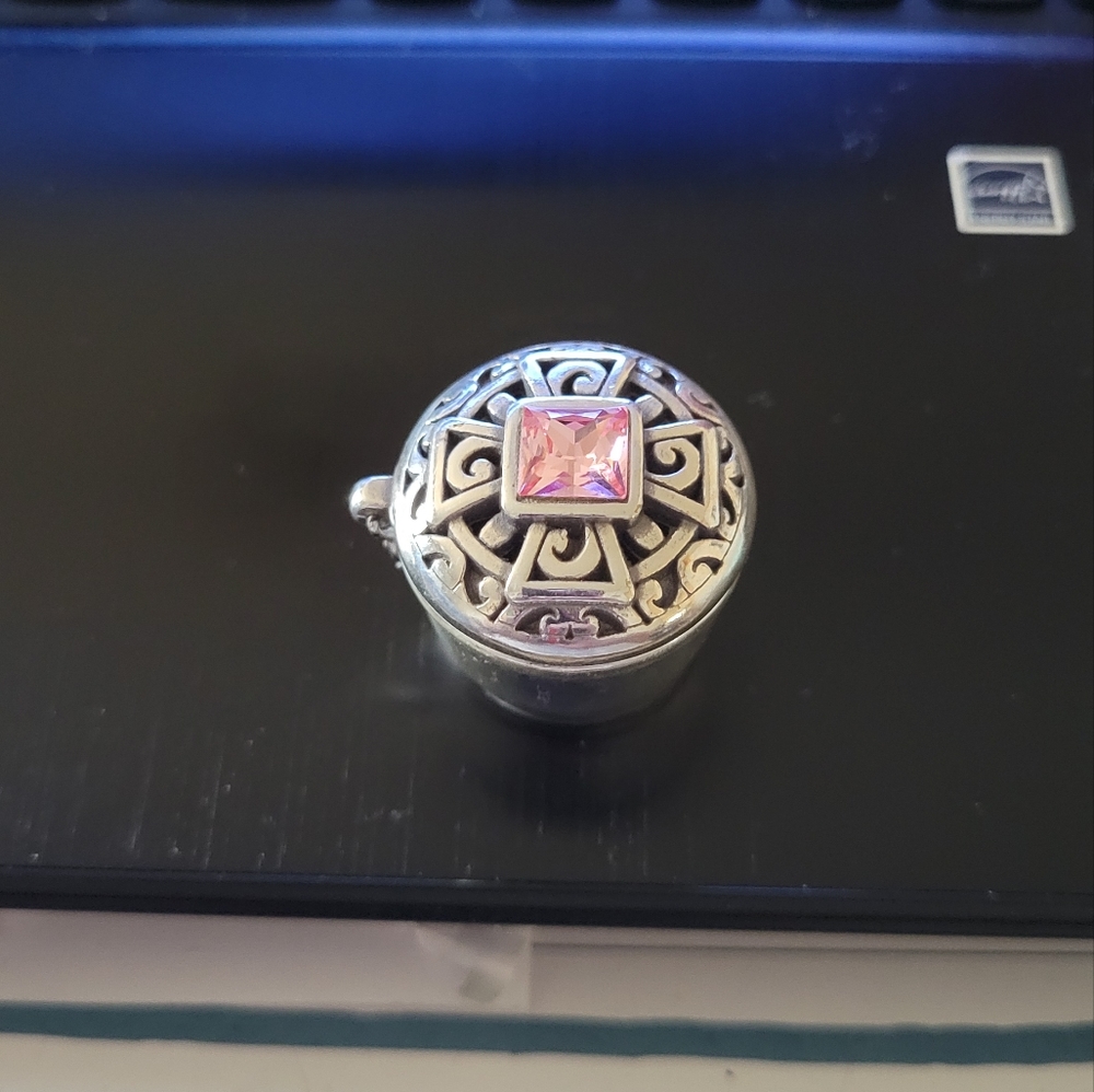 Brighton Trinket Box